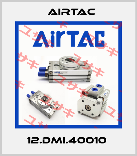 12.DMI.40010  Airtac