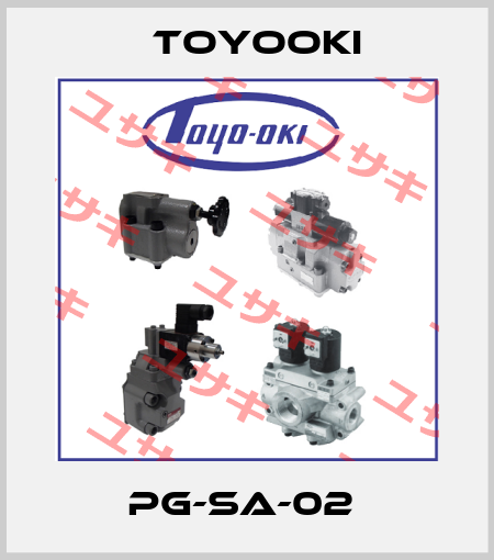 PG-SA-02  Toyooki