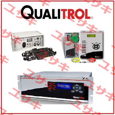 910-010-03 Qualitrol