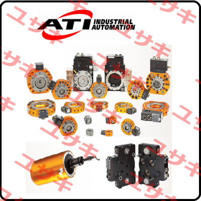 9120-041T-R19-000 ATI Industrial Automation