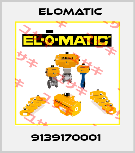 9139170001  Elomatic
