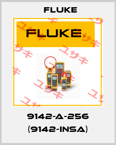 9142-A-256 (9142-INSA) Fluke