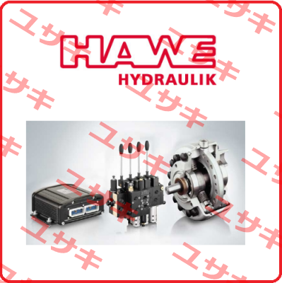 EV 1 D 1 (Material: 6960 6119-00)  Hawe