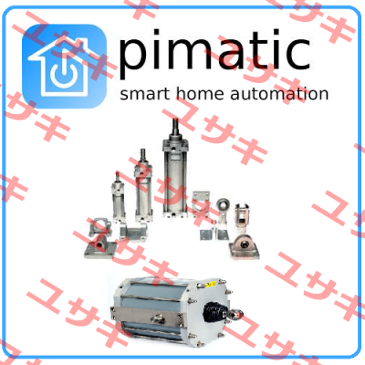 100E P2520-125/32-160  Pimatic