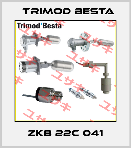 ZK8 22C 041 Trimod Besta