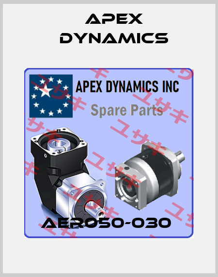 AER050-030  Apex Dynamics
