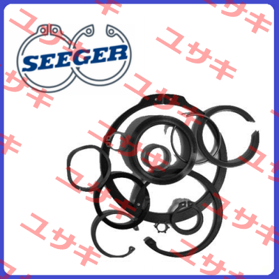 PS-010016-05  Seeger Orbis