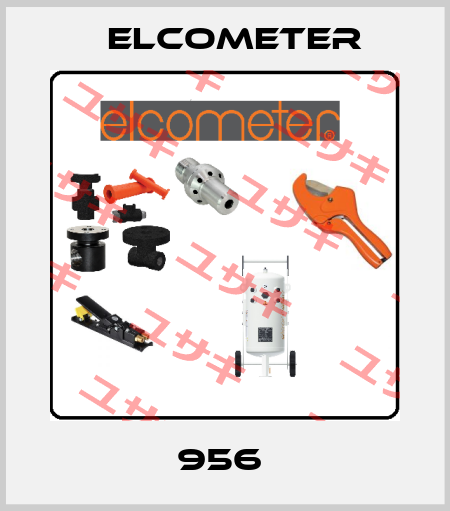 956  Elcometer