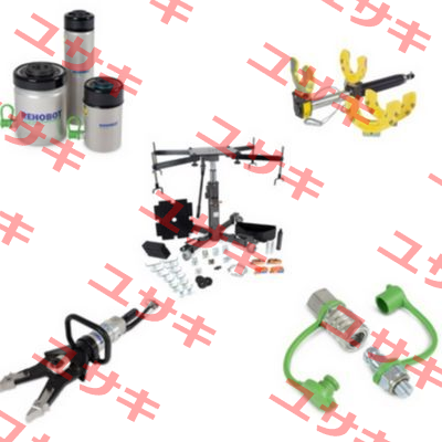 SEAL KIT PP70/80 A/B -1000  (42465) Rehobot