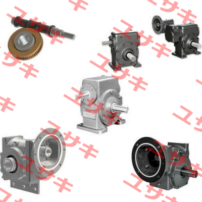 926-MDTS-2100-D4 Winsmith