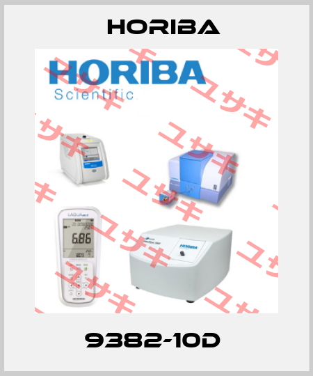 9382-10D  Horiba