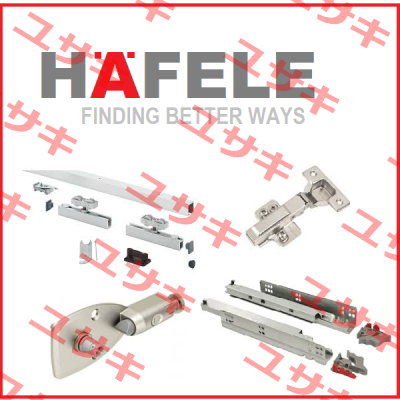 940.40.006  HAFELE