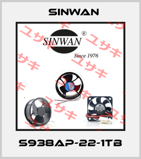 S938AP-22-1TB Sinwan