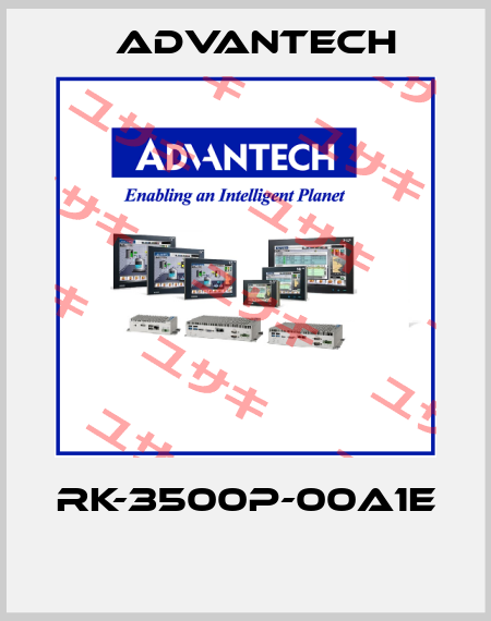 RK-3500P-00A1E  Advantech