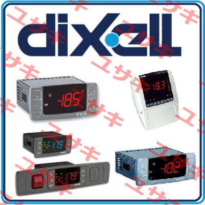 XR10CS  Dixell