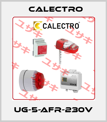 UG-5-AFR-230V Calectro