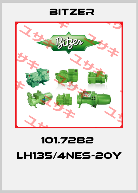 101.7282  LH135/4NES-20Y  Bitzer
