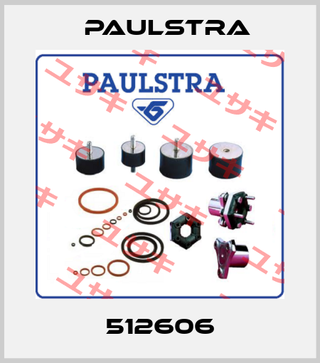 512606 Paulstra