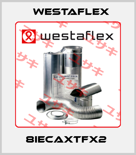 8IECAXTFX2  Westaflex
