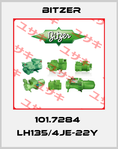 101.7284  LH135/4JE-22Y  Bitzer
