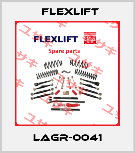 LAGR-0041 Flexlift