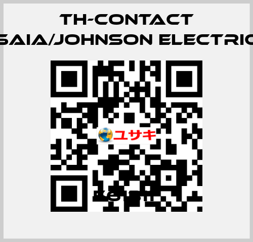 561311  TH-Contact (Saia/Johnson Electric)