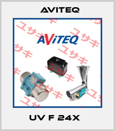UV F 24X   Aviteq