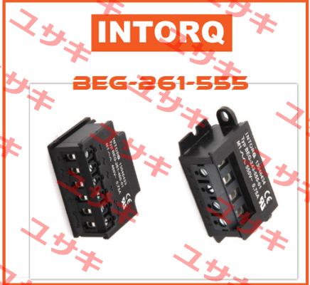 13146170 Intorq