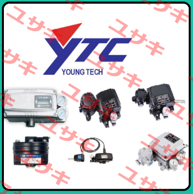 YT-3300RDI5201S  Young Tech