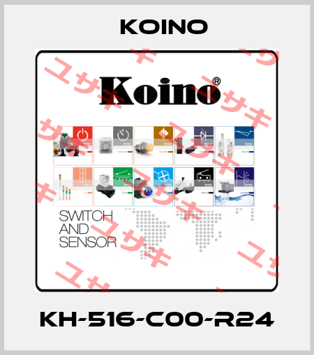 KH-516-C00-R24 Koino
