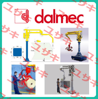 00.79.0510 Dalmec