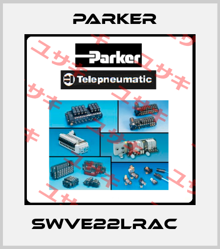 SWVE22LRAC   Parker