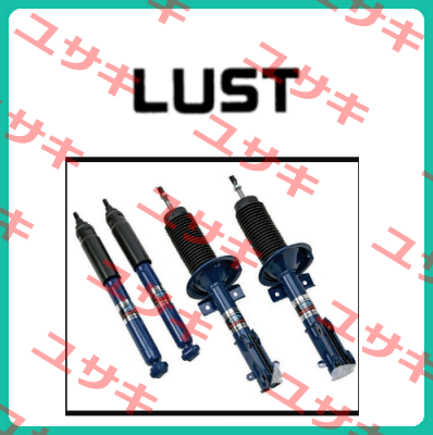 LTI ST02  Lust