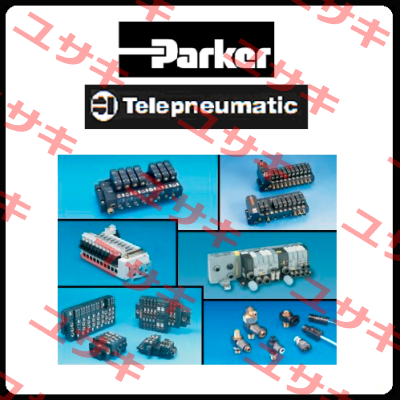 716-072-BS-1-ECR-F  Parker