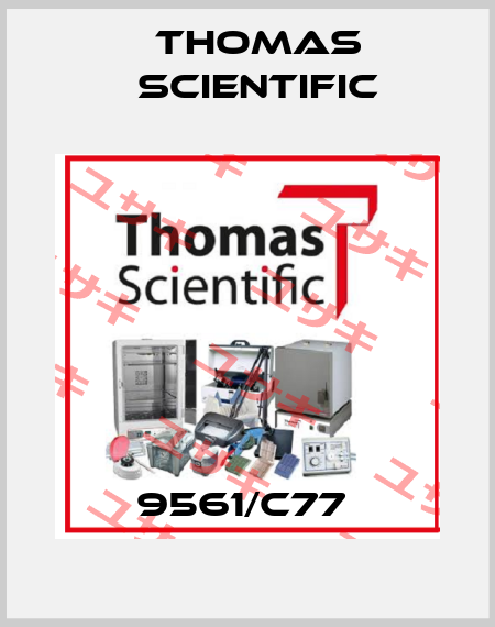 9561/C77  Thomas Scientific