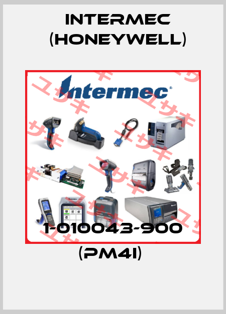 1-010043-900 (PM4I)  Intermec (Honeywell)