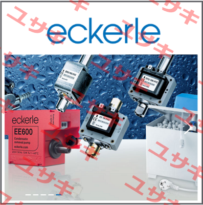 EIPH2-005-RK03-1X  Eckerle