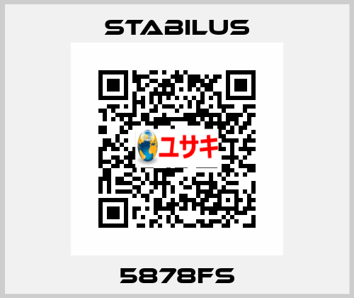 5878FS Stabilus