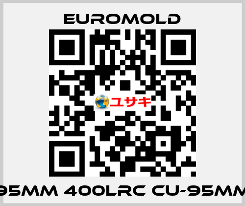 95MM 400LRC CU-95MM EUROMOLD