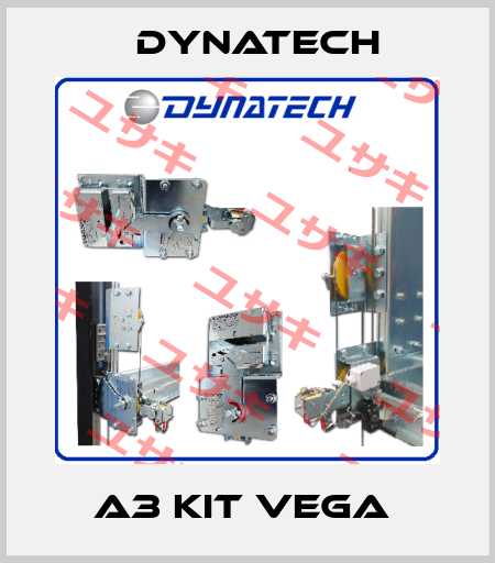 A3 Kit Vega  Dynatech