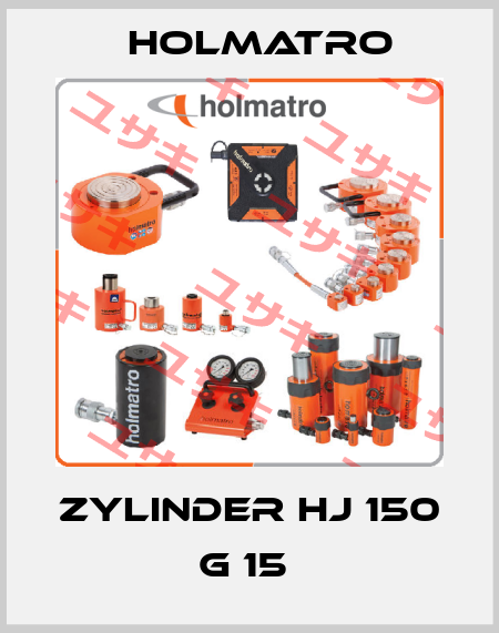 ZYLINDER HJ 150 G 15  Holmatro