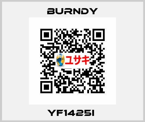 YF1425I  Burndy