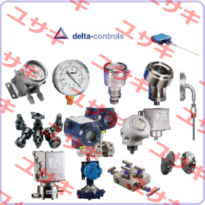 RVM20SDE02F   Delta Controls