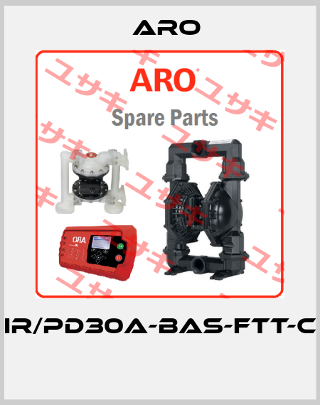 IR/PD30A-BAS-FTT-C  Aro
