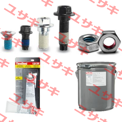 71041 /1207C Three Bond
