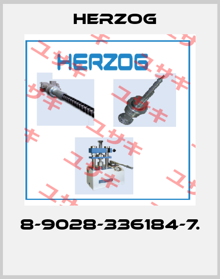 8-9028-336184-7.  Herzog