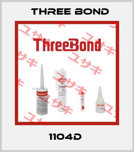 1104D  Three Bond