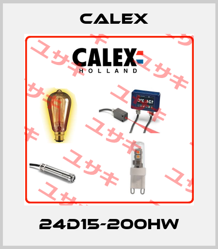 24D15-200HW Calex