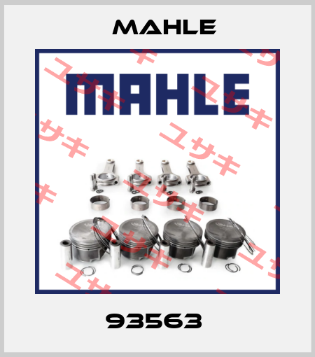 93563  MAHLE