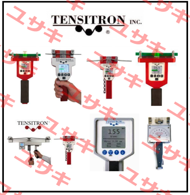 STXM-2000-1 Tensitron